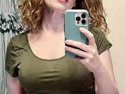 GingerSnap1985