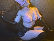 GoddessAngelicAmira