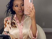 GoddessKimaraBanks