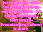 GoddessNinaOdille