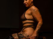 GoddessPixieXOXO