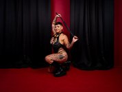 GoddessPixieXOXO