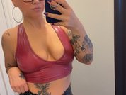 GoddessPixieXOXO