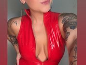 GoddessPixieXOXO
