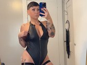 GoddessPixieXOXO