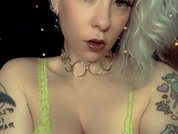 GoddessReilly