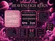 Heavenleighreign