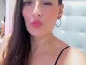 Hornyjuliette