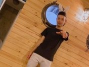 Horrnywildboy