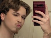 HungBlonde