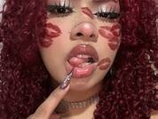 IdunBrunette