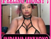 Indianmayaxoxo