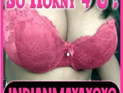 Indianmayaxoxo