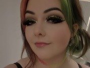 InsatiableGothGirlX
