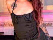 IreliaEvans