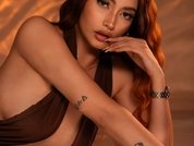 IsabelaJohnson