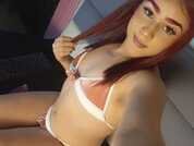 ItzellHot