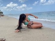 JamaicanbarbeeHarley