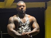 JaxStonne