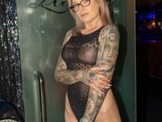 JessieRaeXXBabestation