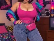 JoslinEvanse