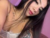 JuliAshton