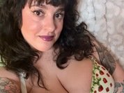 KitkaKitty_theClown