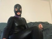 LatexMan