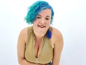 LeidiBlue