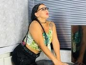LetzaMonrroe