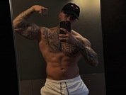 LewisMuscllee