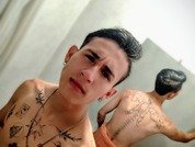 LuciferRDM