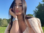 LydiaWildfire