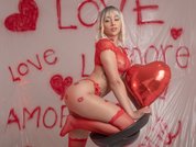 MadissonRey
