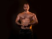 MarisMuscle