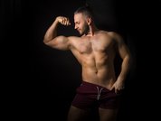 MarisMuscle