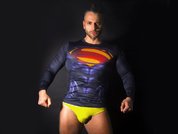 MarisMuscle