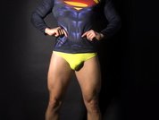 MarisMuscle