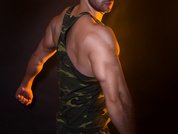 MarisMuscle