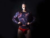 MarisMuscle
