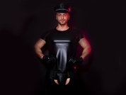 MarisMuscle