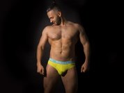 MarisMuscle