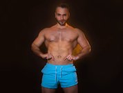 MarisMuscle