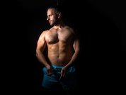 MarisMuscle