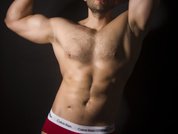 MarisMuscle