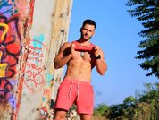 MarisMuscle