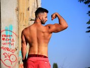 MarisMuscle