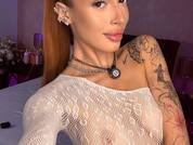MarissaFoxy