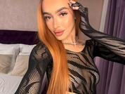 MarissaFoxy