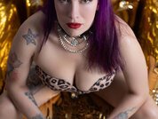MaryMorganx